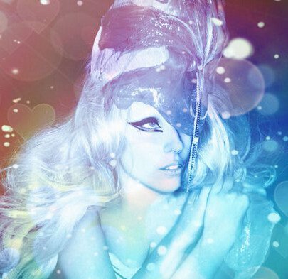 lady gaga