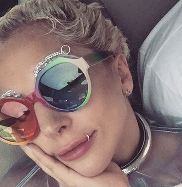lady gaga