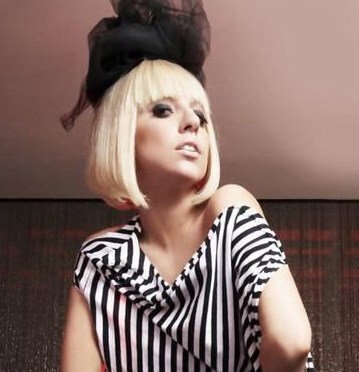 lady gaga