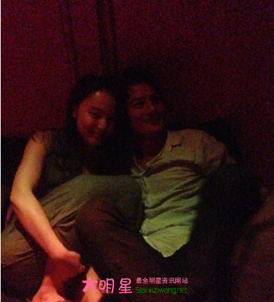 高圣远柏煊summer