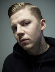 ProfessorGreen