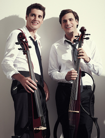 2Cellos