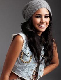 JasmineVillegas