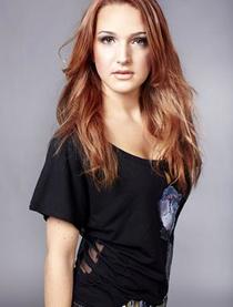 VictoriaDuffield