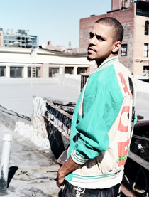 J.Cole