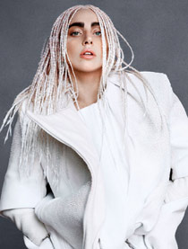 LadyGaGa