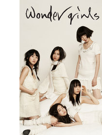 Wondergirls