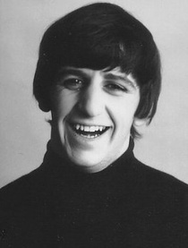 RingoStarr