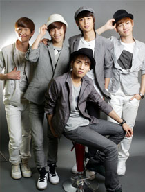 SHINee