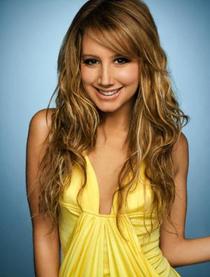 AshleyTisdale