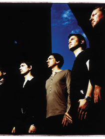 SnowPatrol