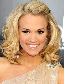 CarrieUnderwood