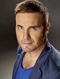 GaryBarlow
