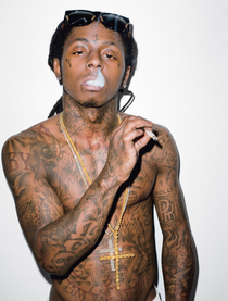 LilWayne