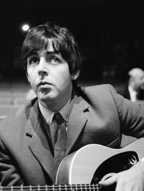 PaulMcCartney