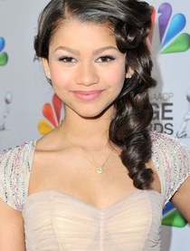 Zendaya
