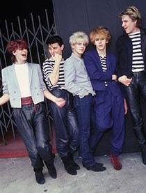 DuranDuran