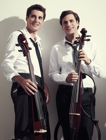 2Cellos