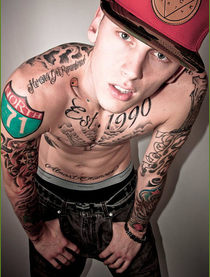MachineGunKelly
