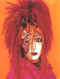 Hide