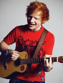 EdSheeran