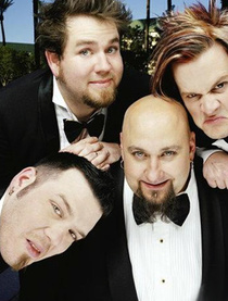BowlingForSoup