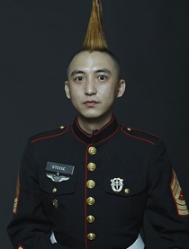 յ
