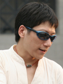 κ
