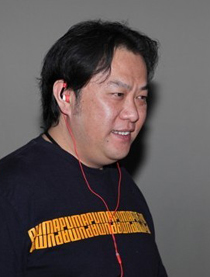 ½
