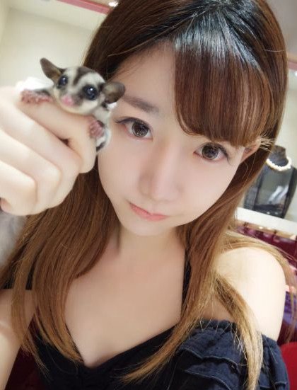 陈潇