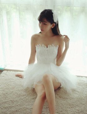 陈潇