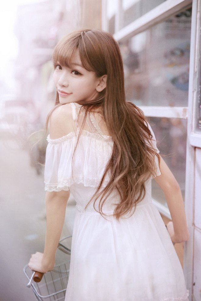 陈潇