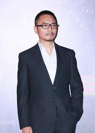 张涵予