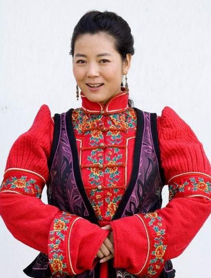 绪