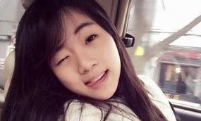 张凯丽