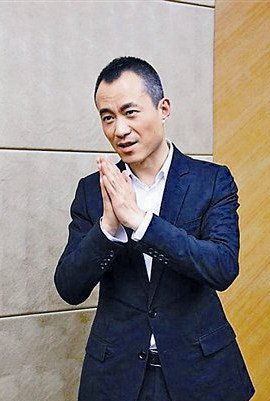 邱启明