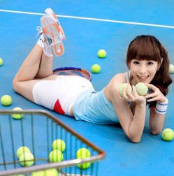 王麟
