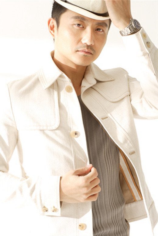 涂松岩