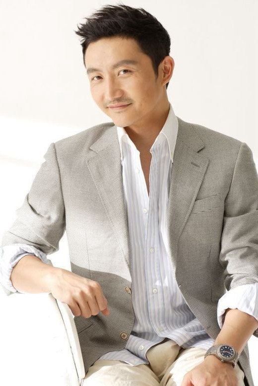 涂松岩