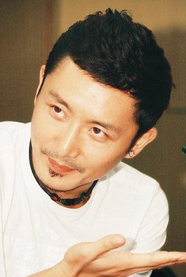 涂松岩