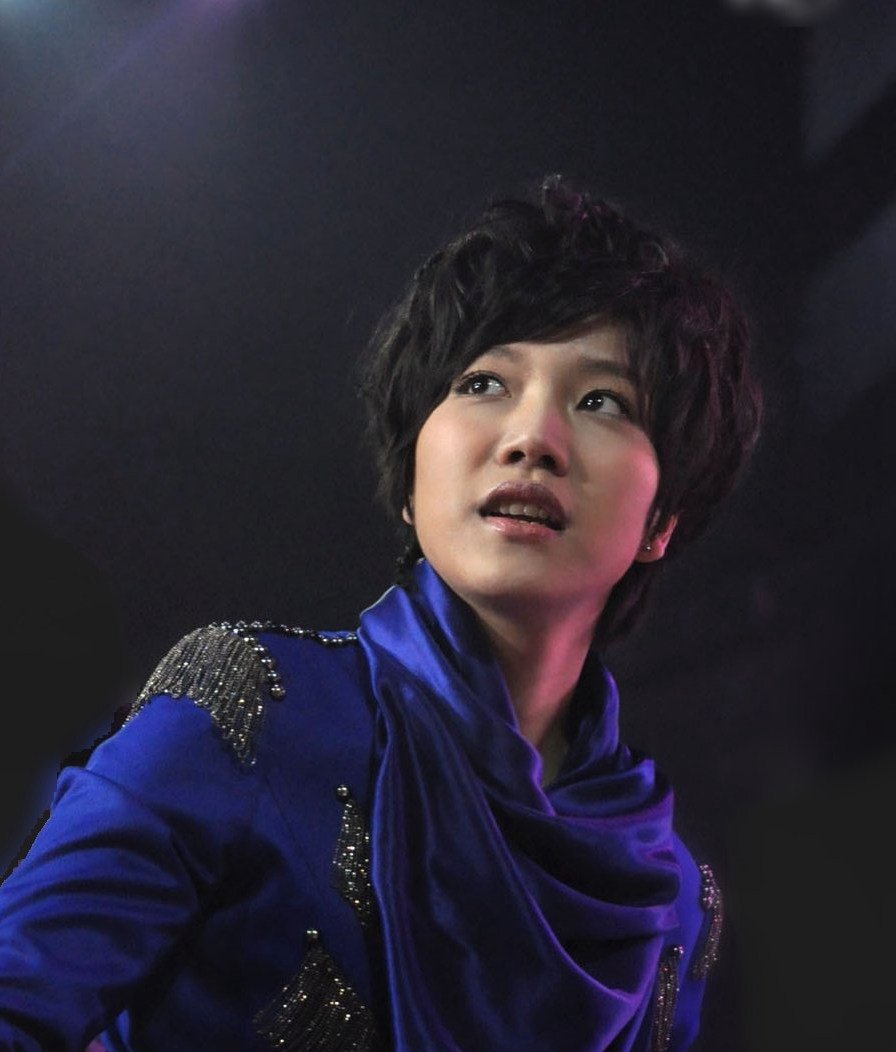 李霄云