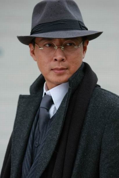 于洋