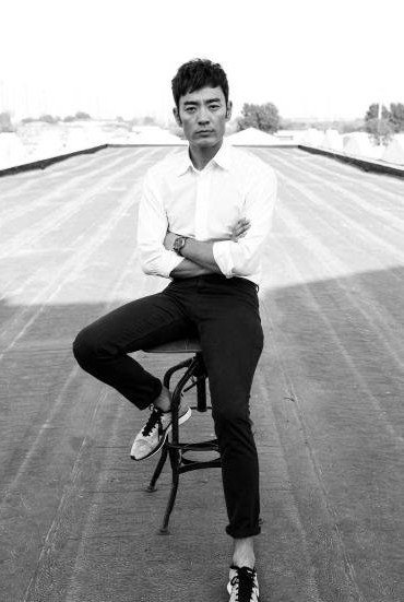 李光洁
