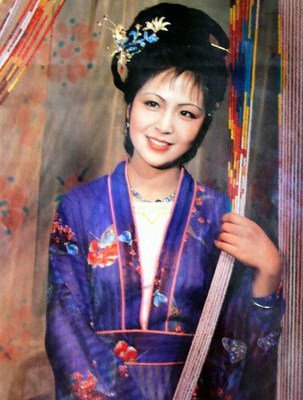 金莉莉