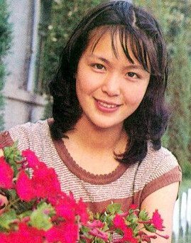 金莉莉