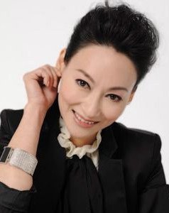 惠英红