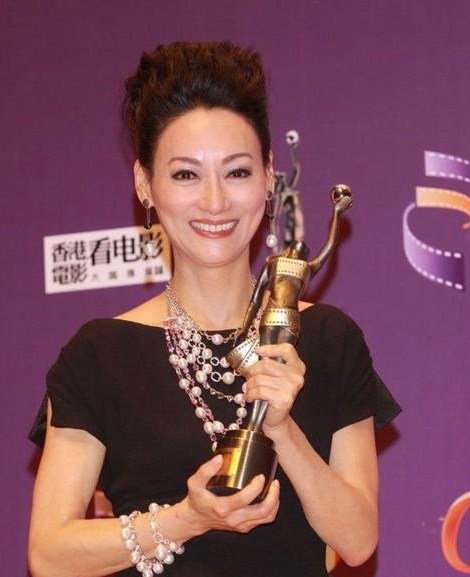 惠英红