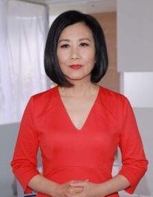 汪明荃