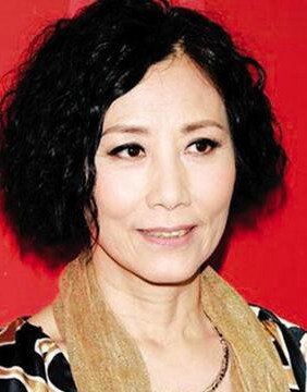汪明荃