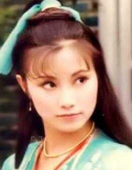 汪明荃